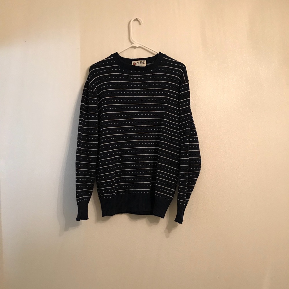 Duffel Vintage Sweater Women’s Size XL